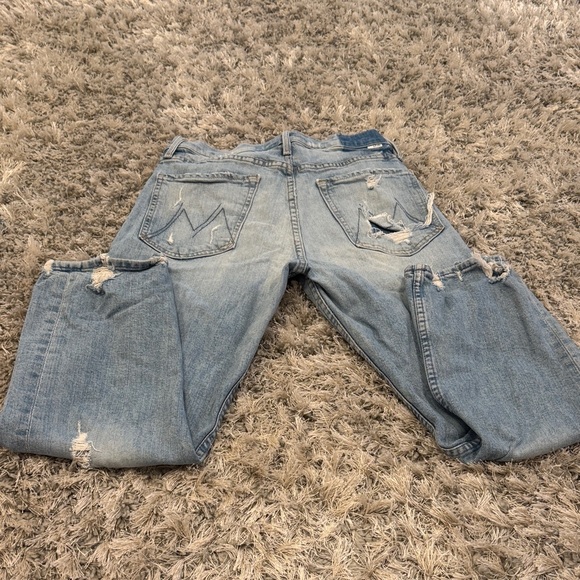 MOTHER Mother Superior The Tomcat The Confession - Picture 5 of 8